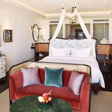 Chan Chau Hotel Perle D'Orient Cat Ba - Mgallery מראה חיצוני תמונה